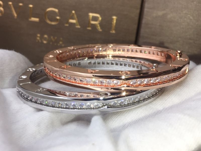 Bvlgari Bracelets